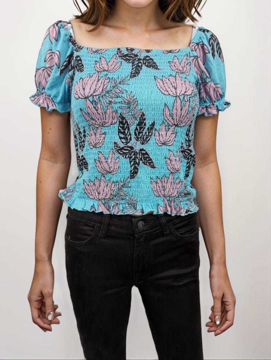 Camisa Doo Australia Talla L (0001)-0