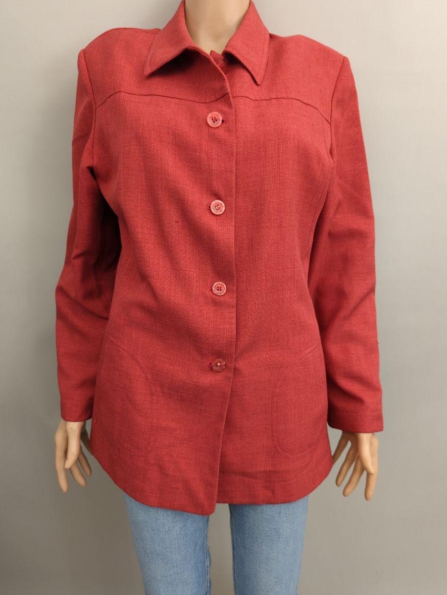 Blazer Peck&Peck Talla L (5056)-1