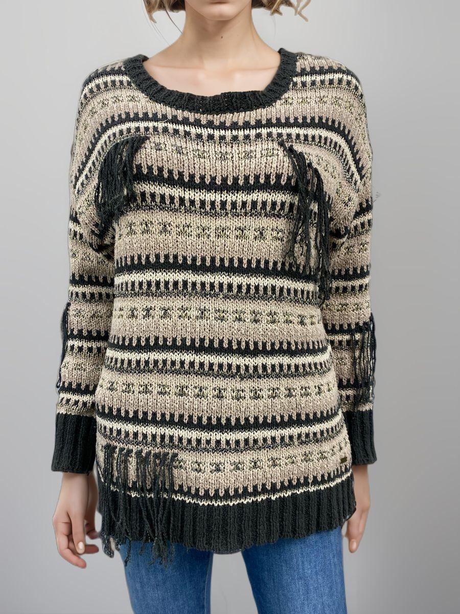 Chaleco Umbrale Talla M (3008)-0