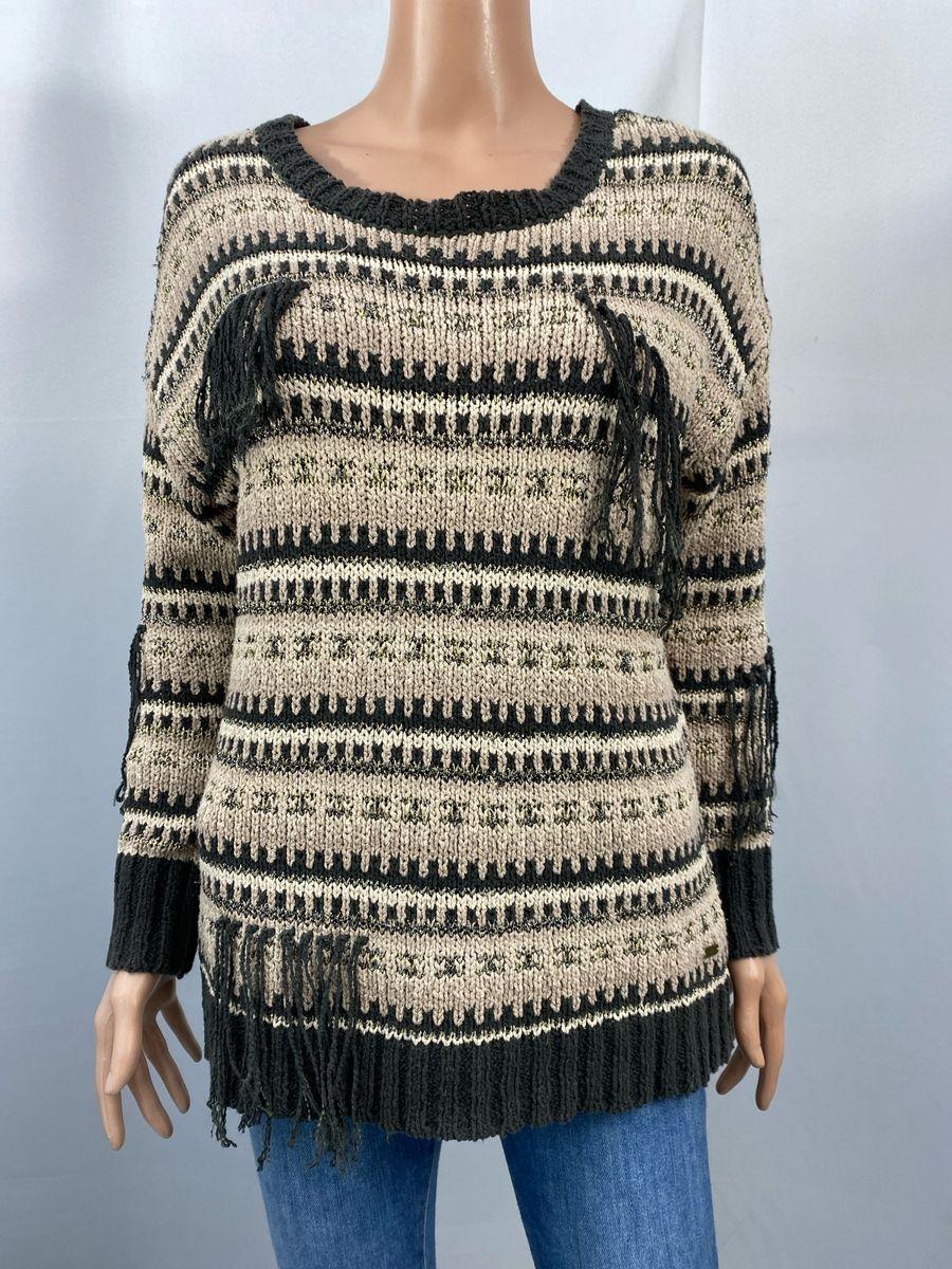 Chaleco Umbrale Talla M (3008)-1