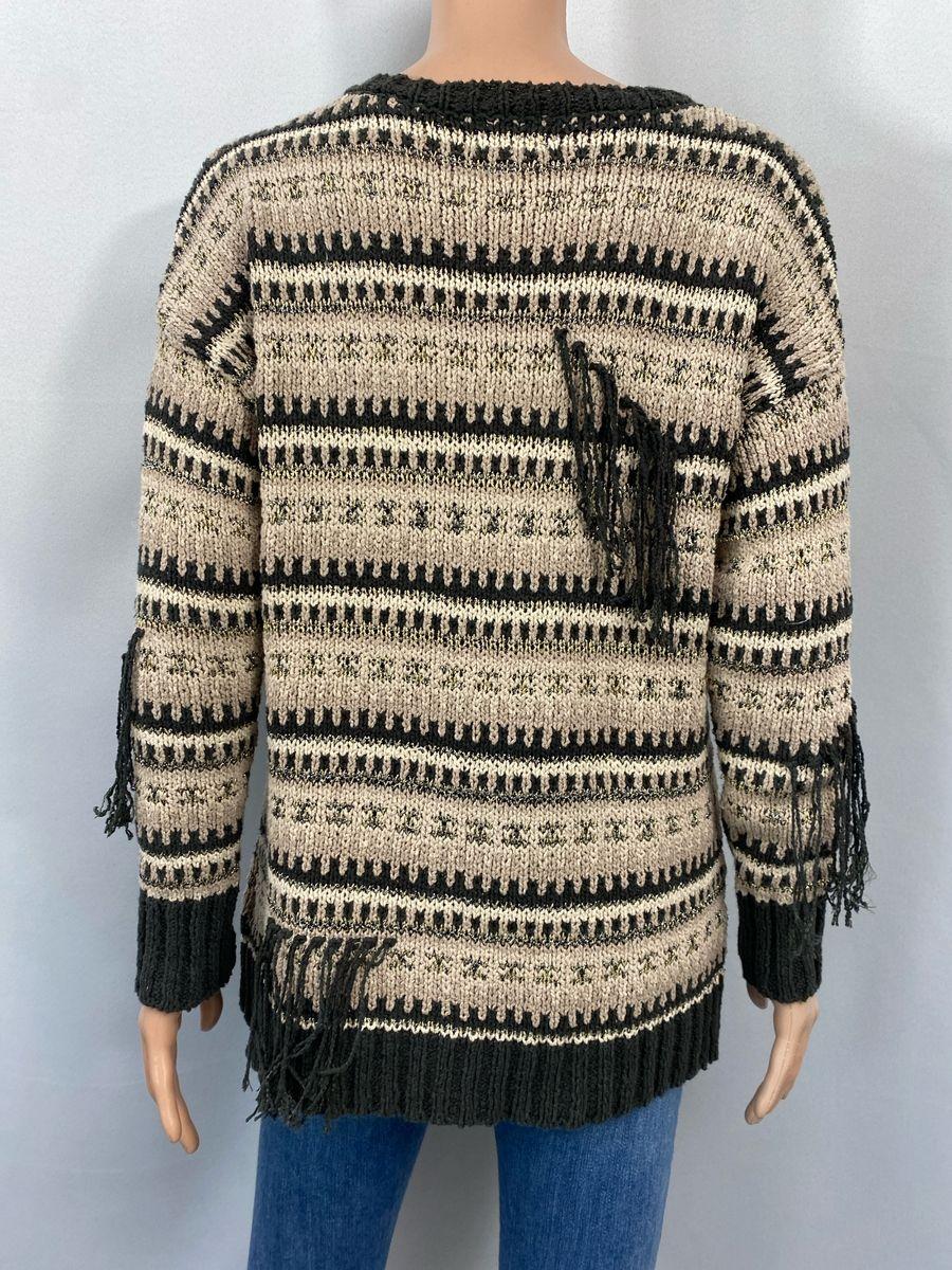 Chaleco Umbrale Talla M (3008)-2