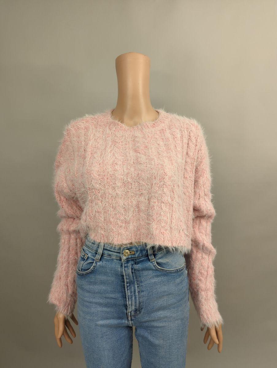 Chaleco Topshop Talla L (8018)-1