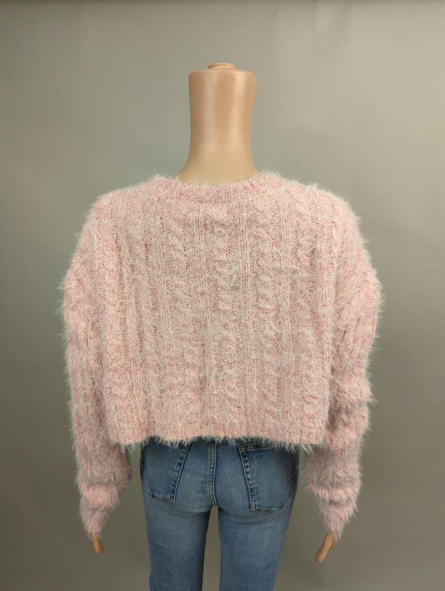 Chaleco Topshop Talla L (8018)-2