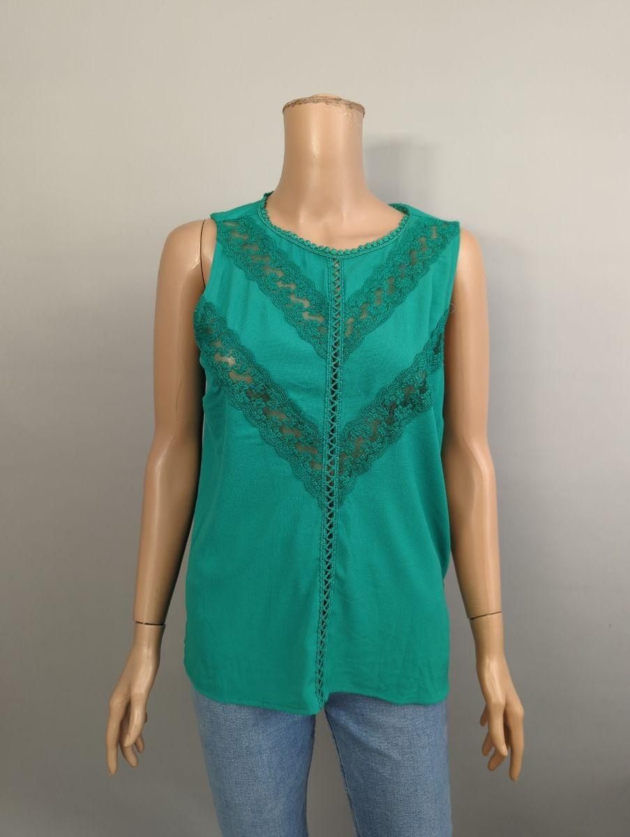 Top Naf Naf Talla L (0014)-1