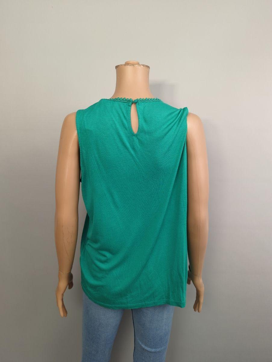 Top Naf Naf Talla L (0014)-2
