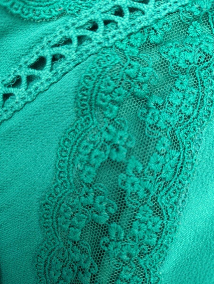 Top Naf Naf Talla L (0014)-4