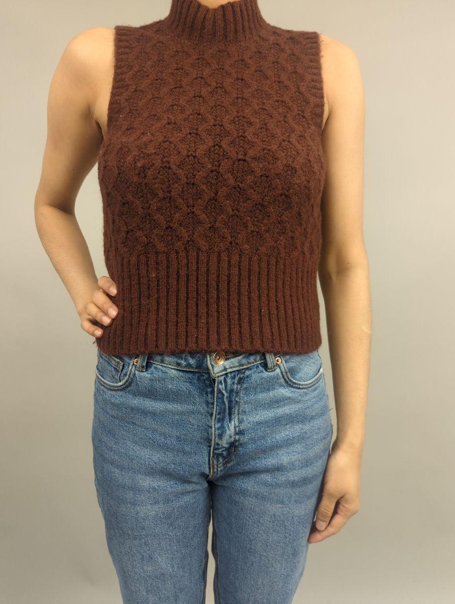 Chaleco Marquis Talla M (4019)-0