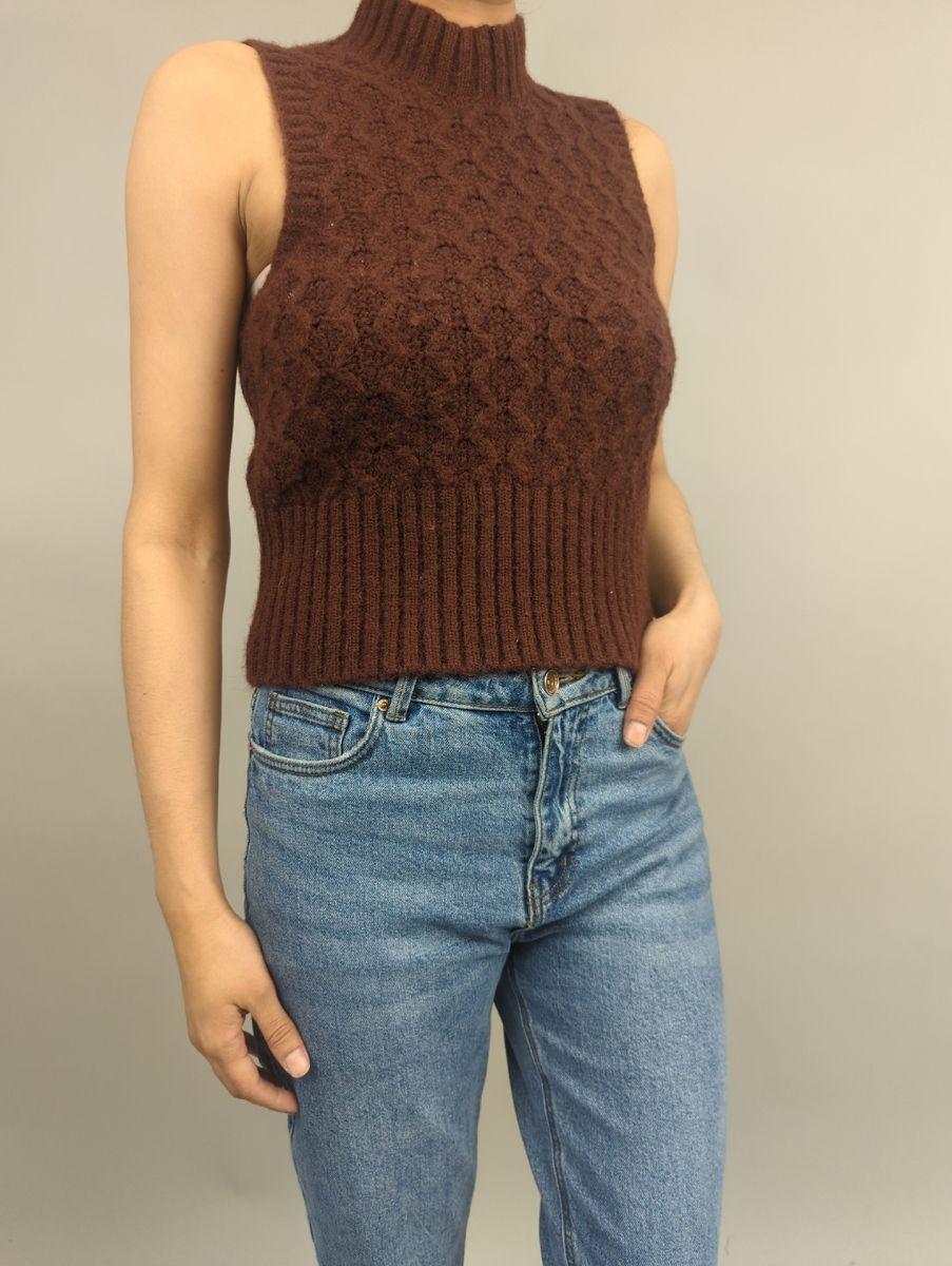 Chaleco Marquis Talla M (4019)-1