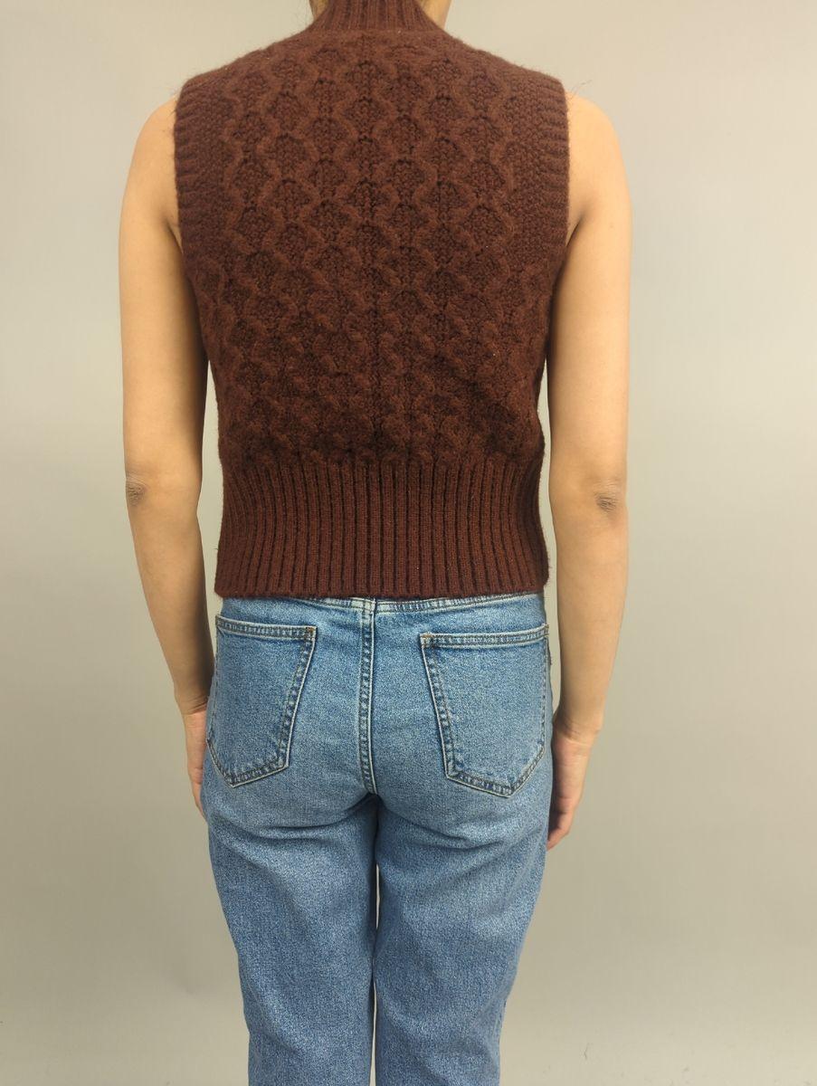 Chaleco Marquis Talla M (4019)-2