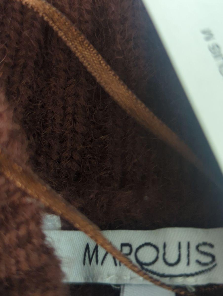 Chaleco Marquis Talla M (4019)-3