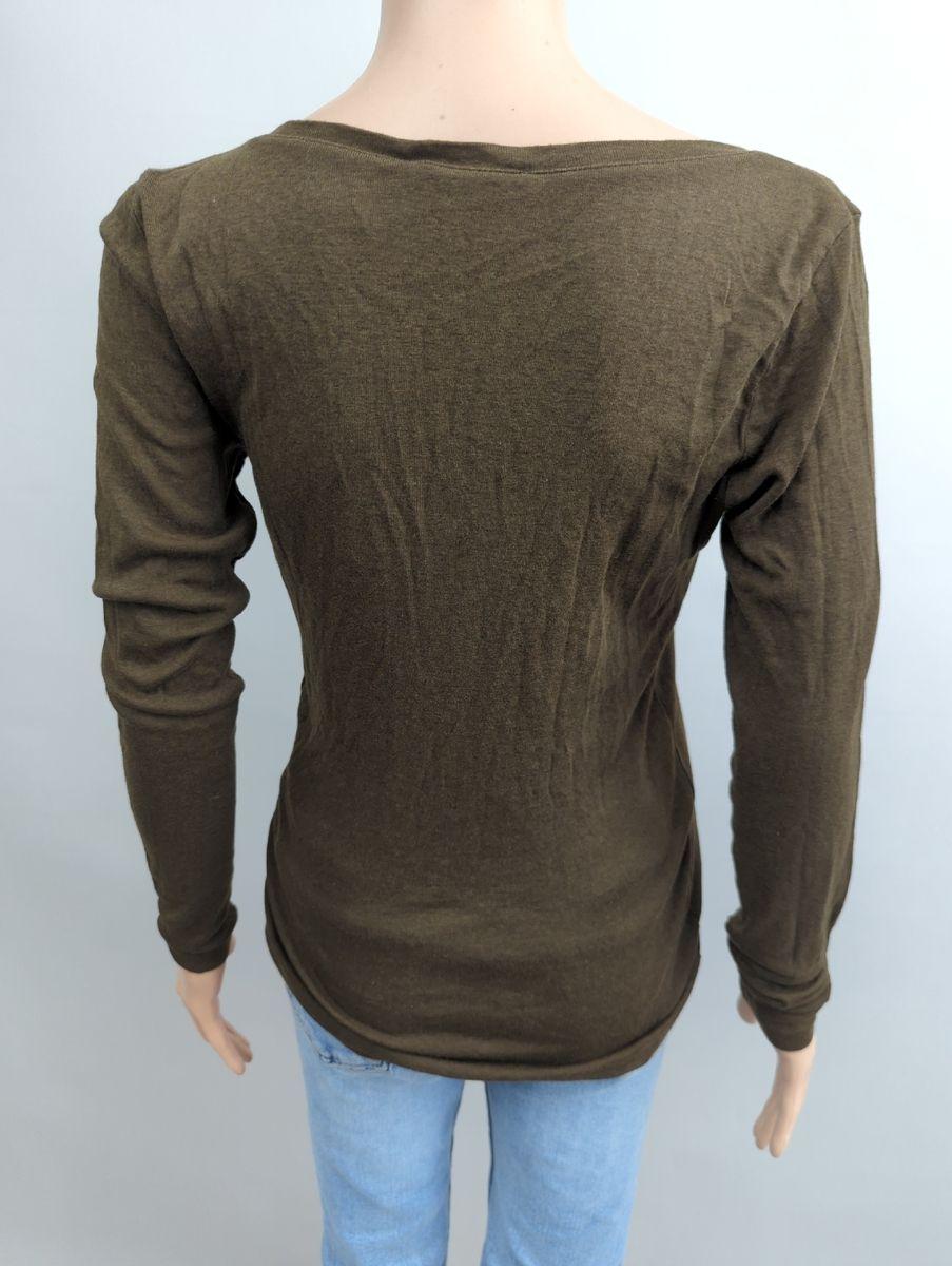 Chaleco Polo Ralph Lauren Talla L (1010)-2