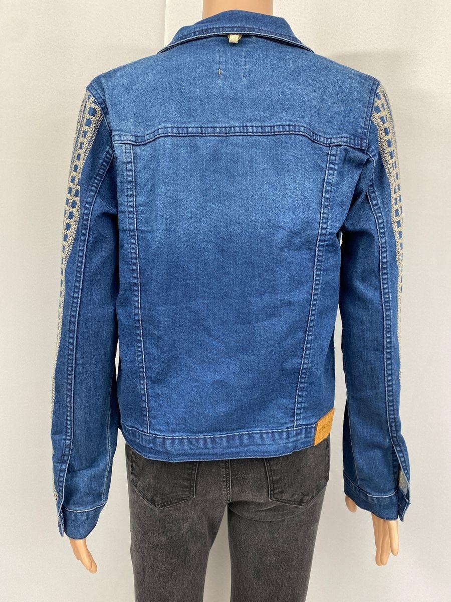 Chaqueta Umbrale Talla M (7014)-2