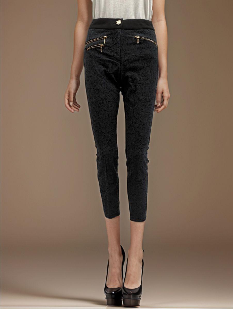Pantalón Patt Talla 38 (2087)-0