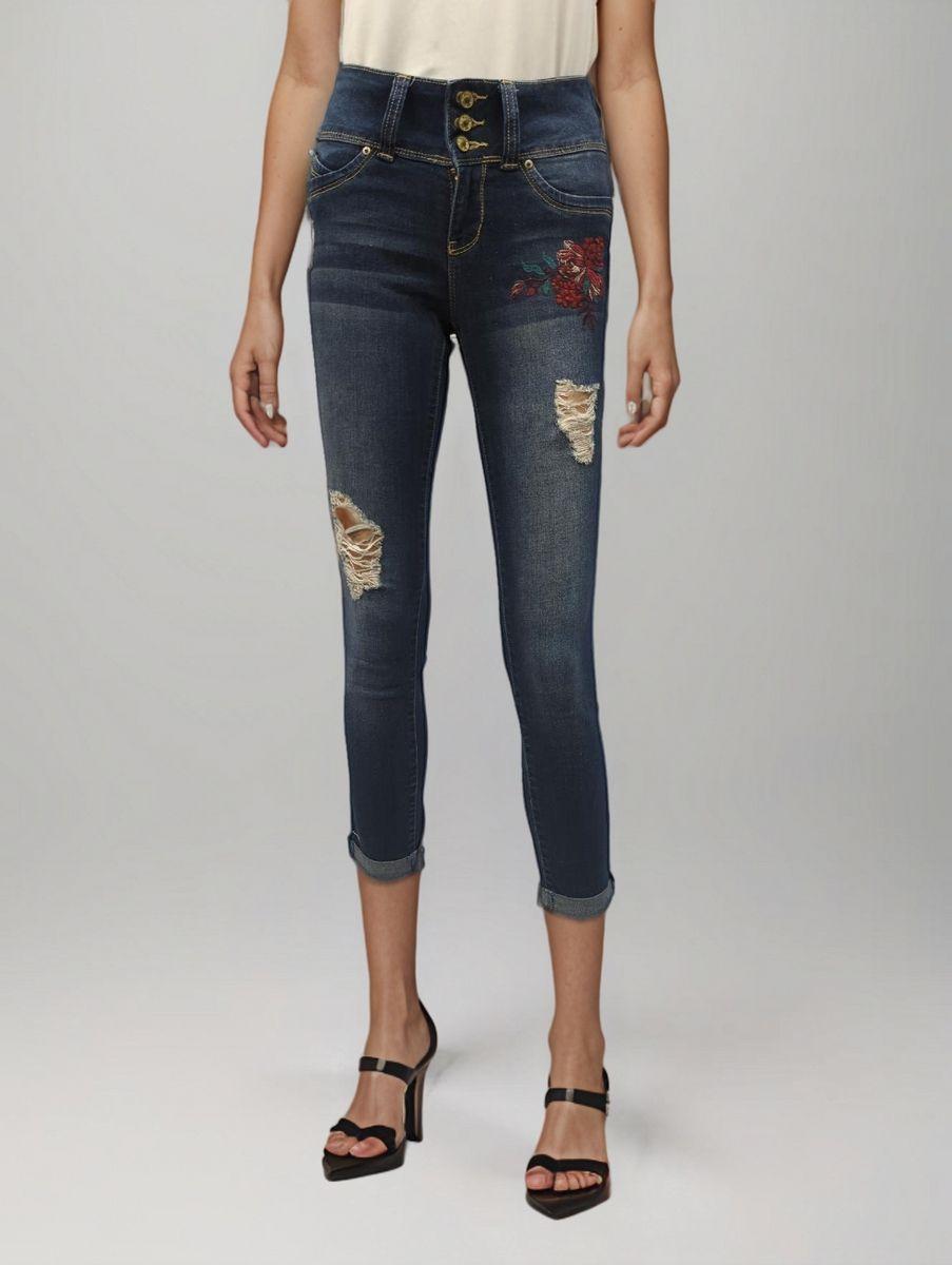 Jeans Wados Talla S (2007)-0
