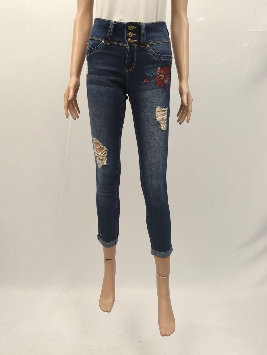 Jeans Wados Talla S (2007)-1