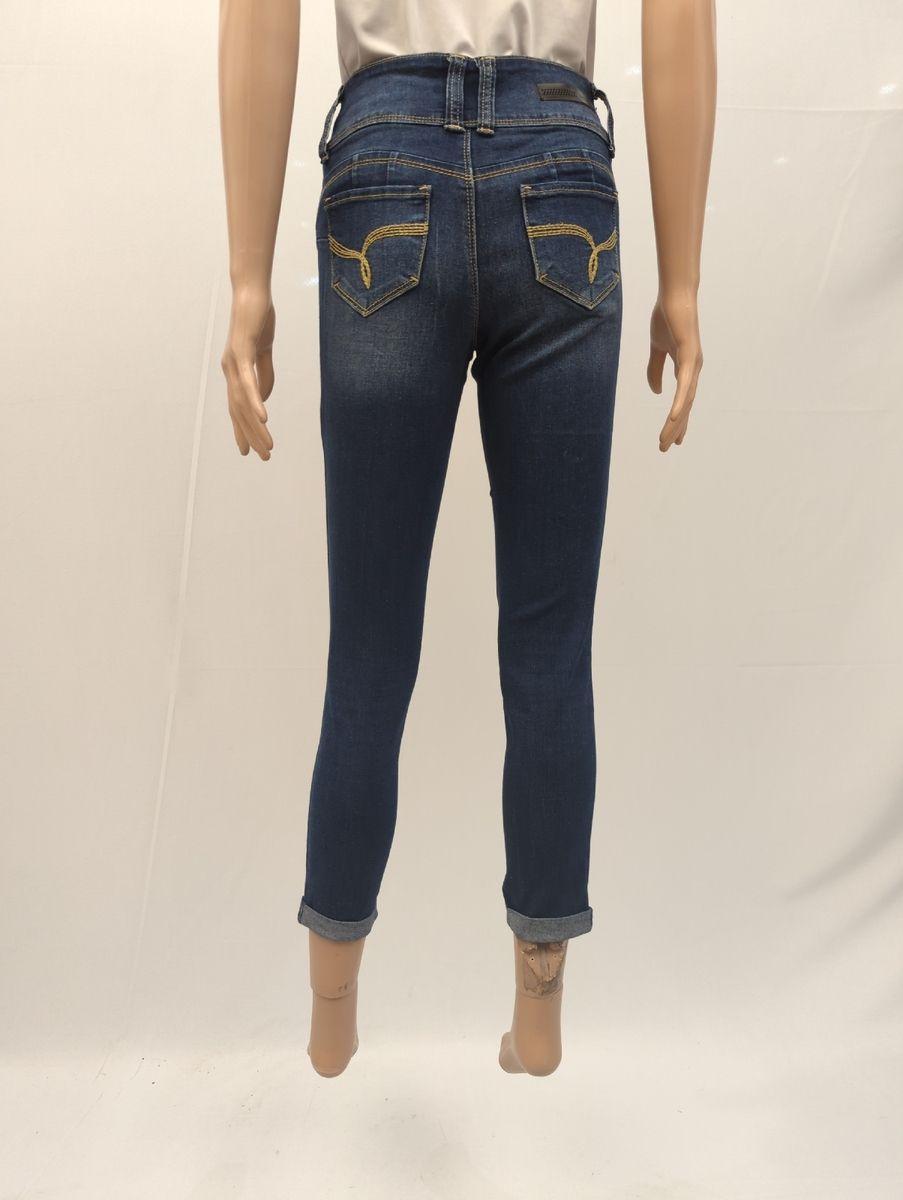 Jeans Wados Talla S (2007)-2