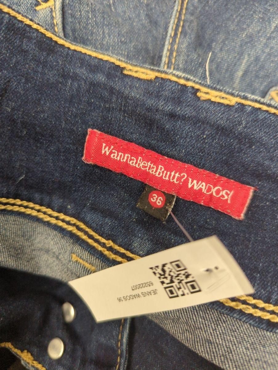 Jeans Wados Talla S (2007)-3