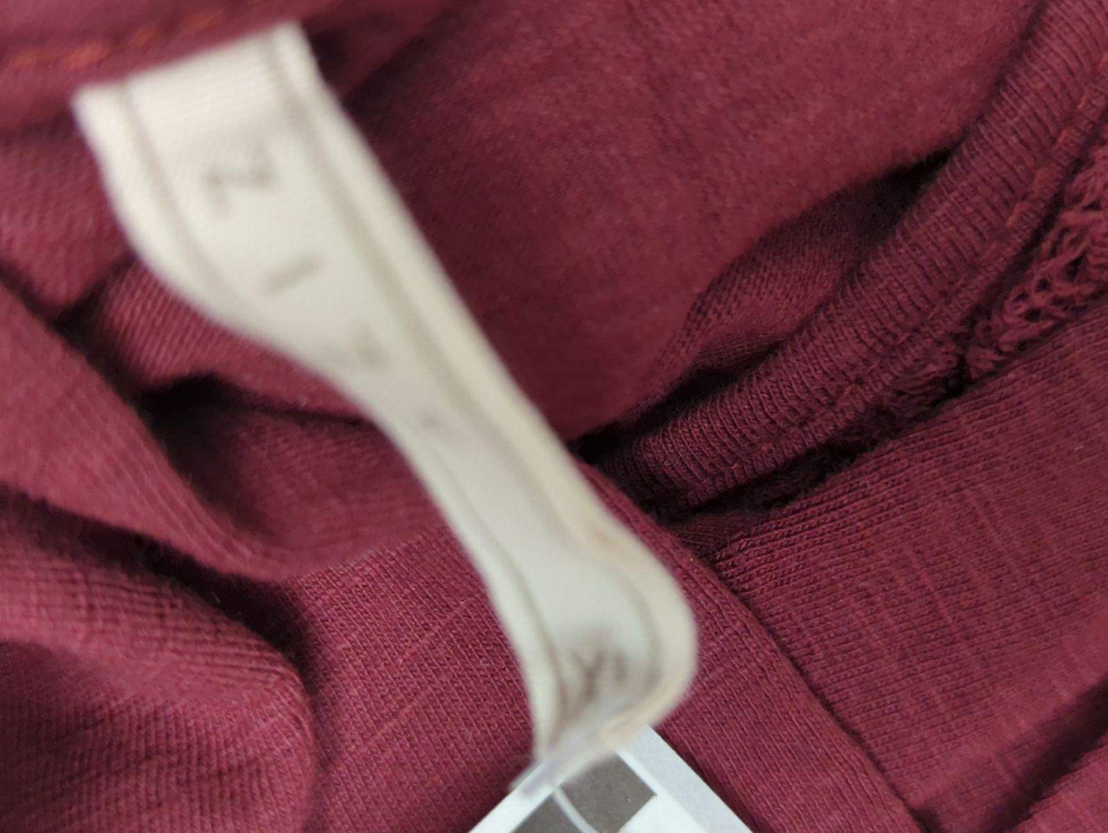 Blusa Aziz Talla XL (3016)-2