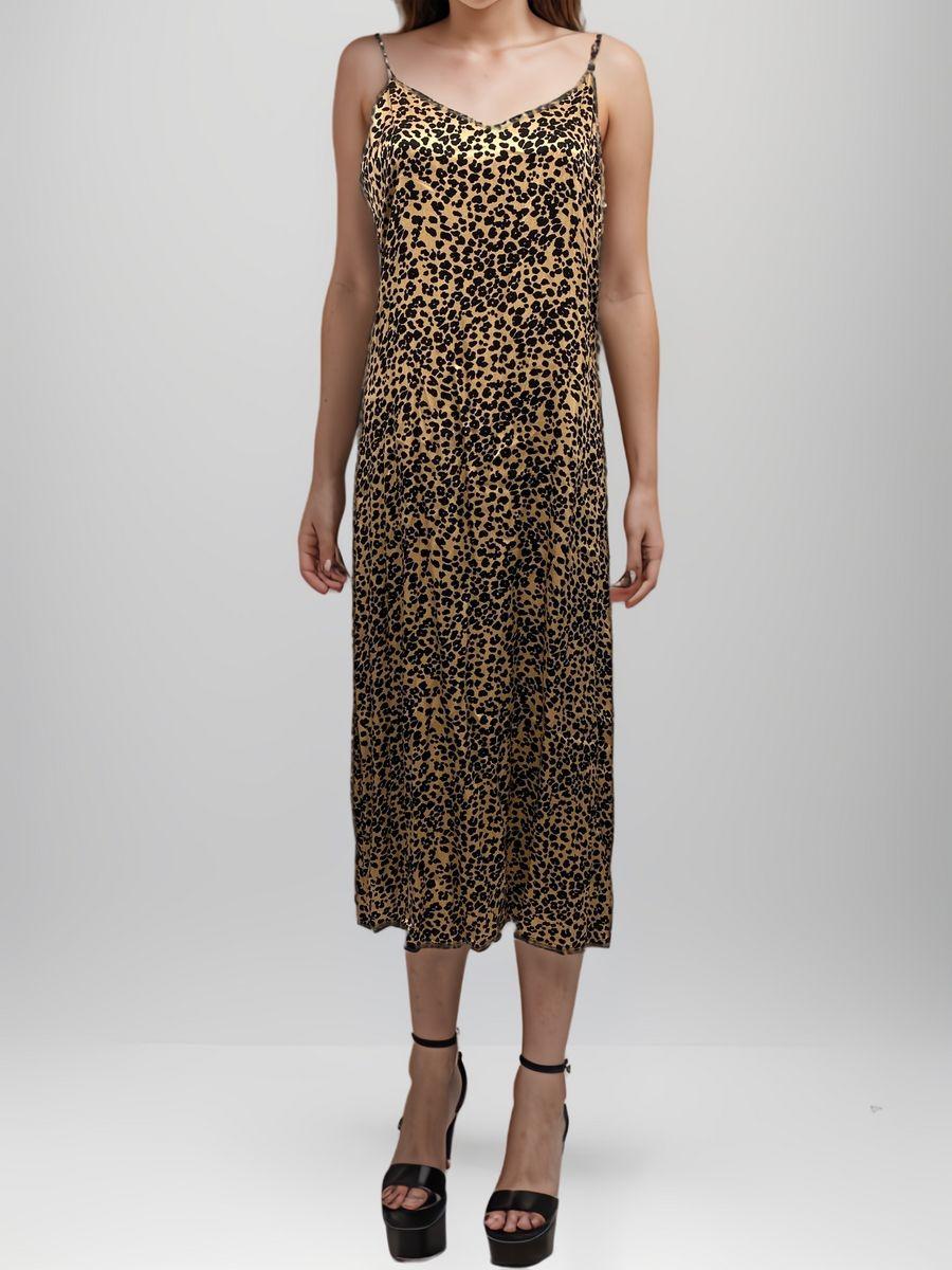 Vestido Alaniz Talla M (7042)-0