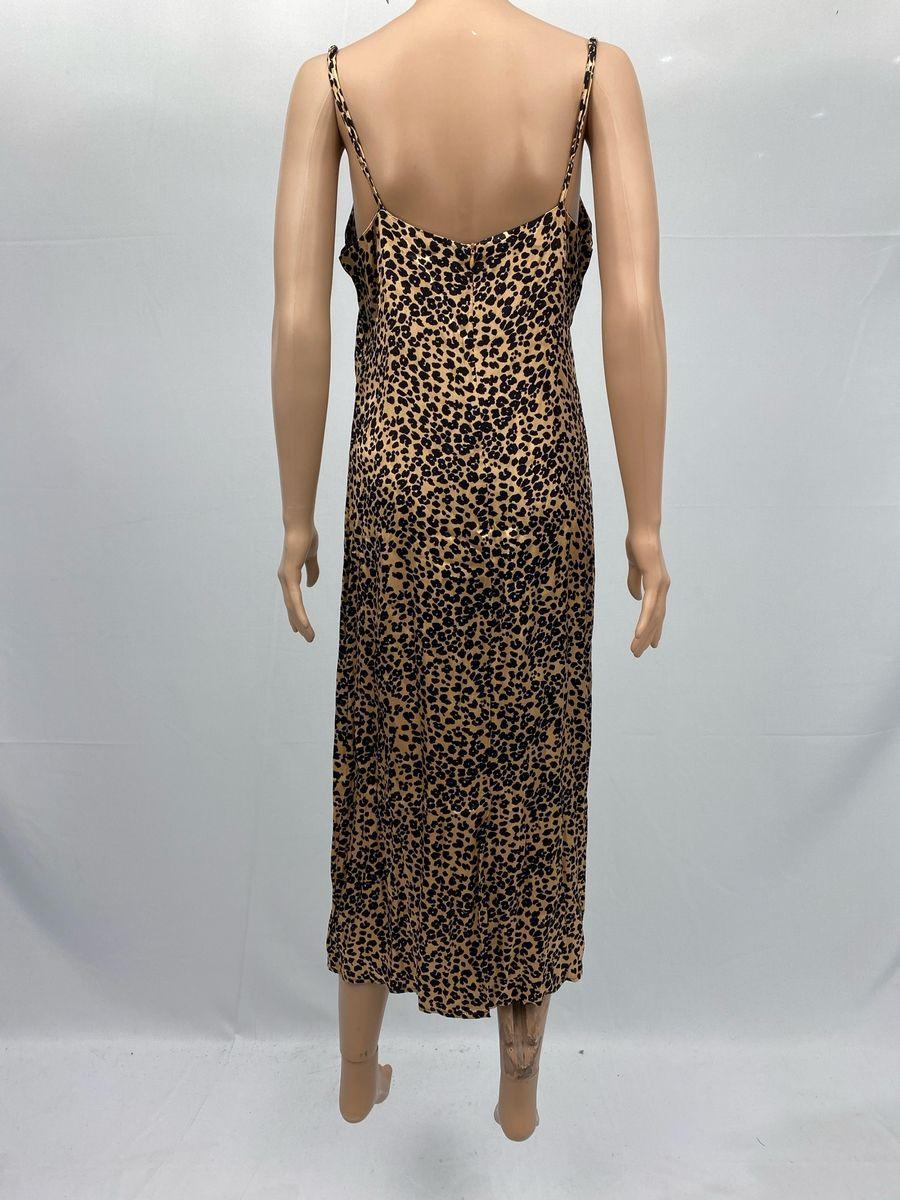 Vestido Alaniz Talla M (7042)-2