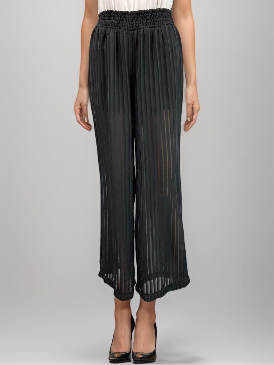 Pantalón Forever 21 Talla M (4013)-0