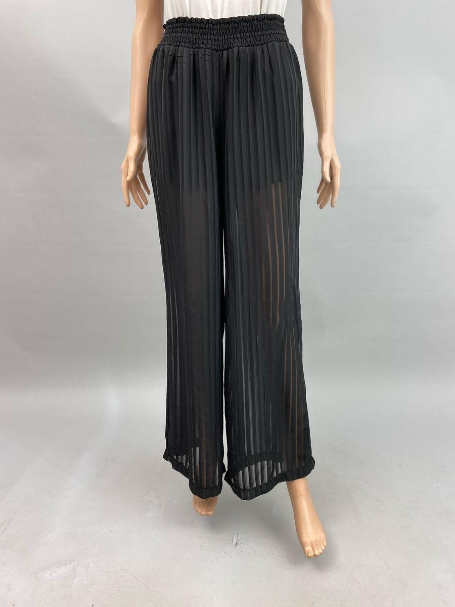 Pantalón Forever 21 Talla M (4013)-1