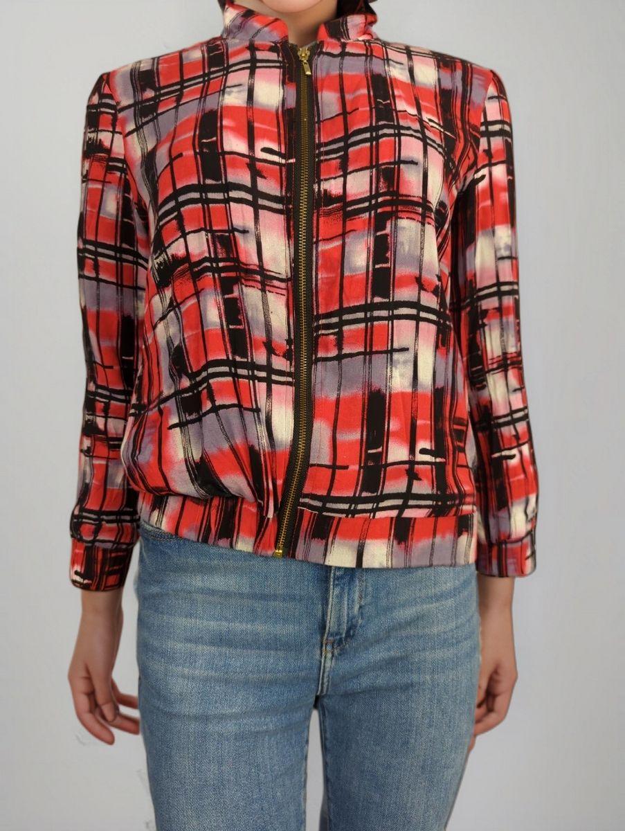Chaqueta Basement Talla M (2048)-0