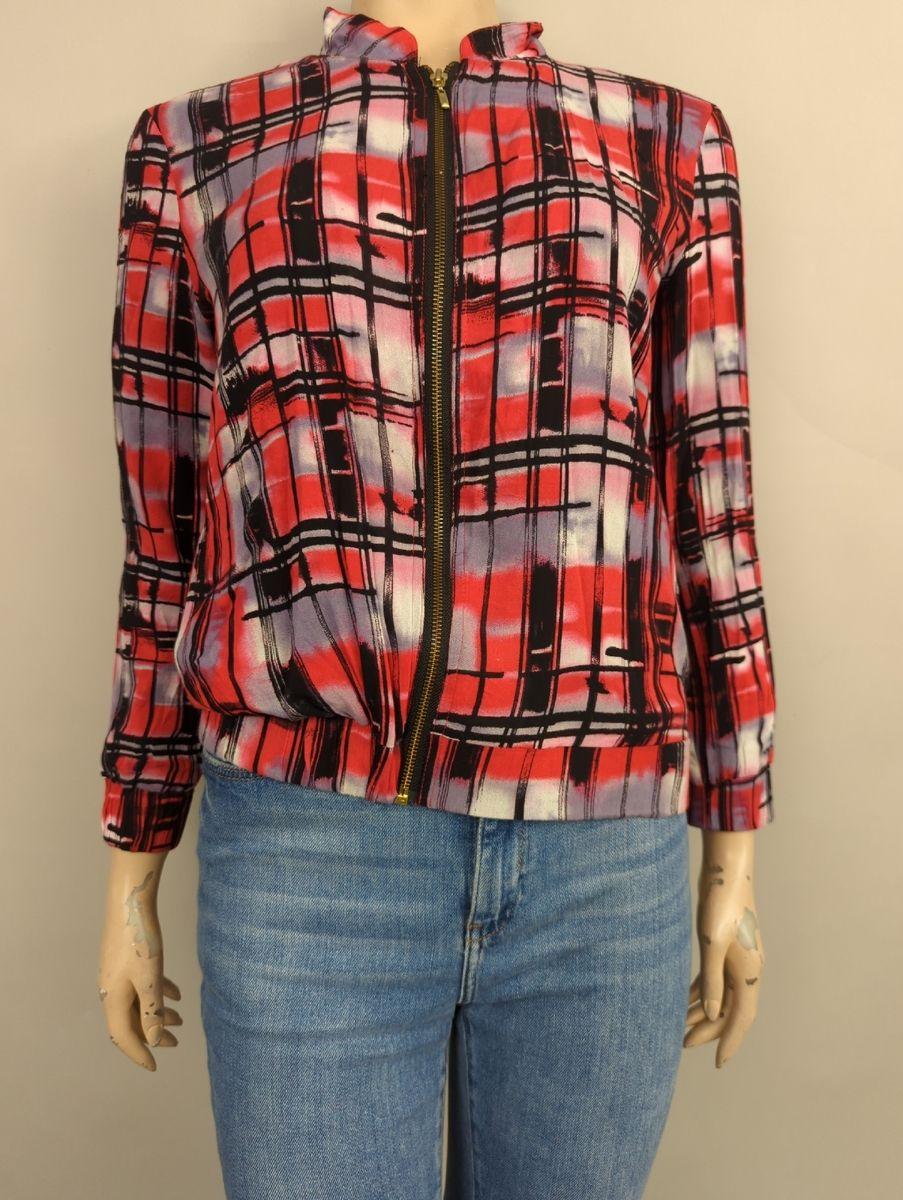 Chaqueta Basement Talla M (2048)-1