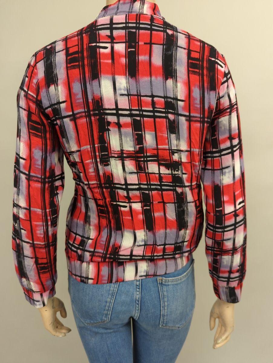 Chaqueta Basement Talla M (2048)-2