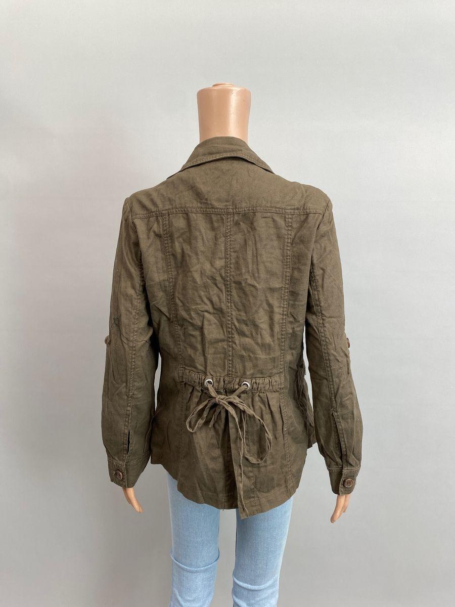 Chaqueta Greenfield Talla M (6230)-2