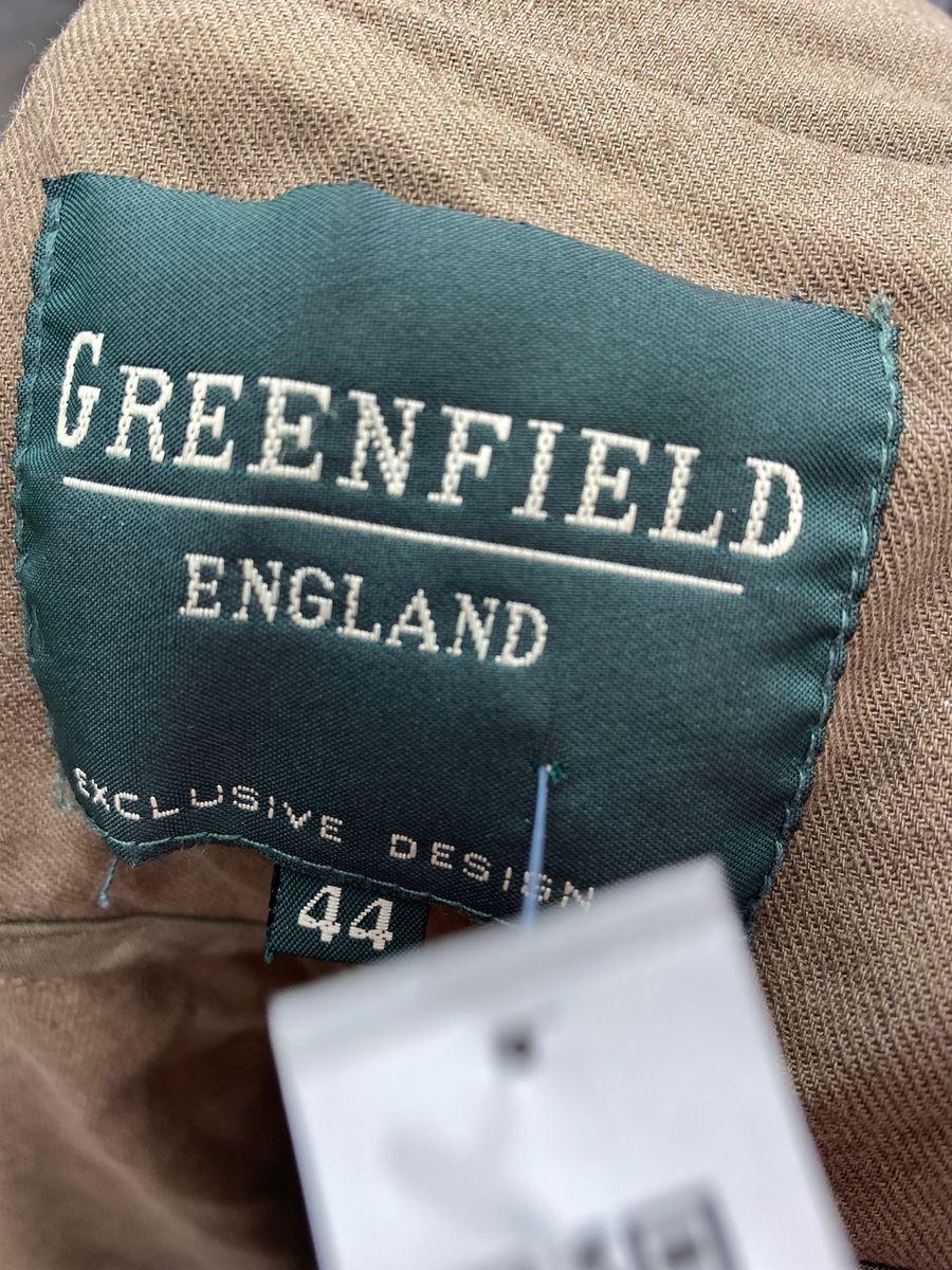 Chaqueta Greenfield Talla M (6230)-3