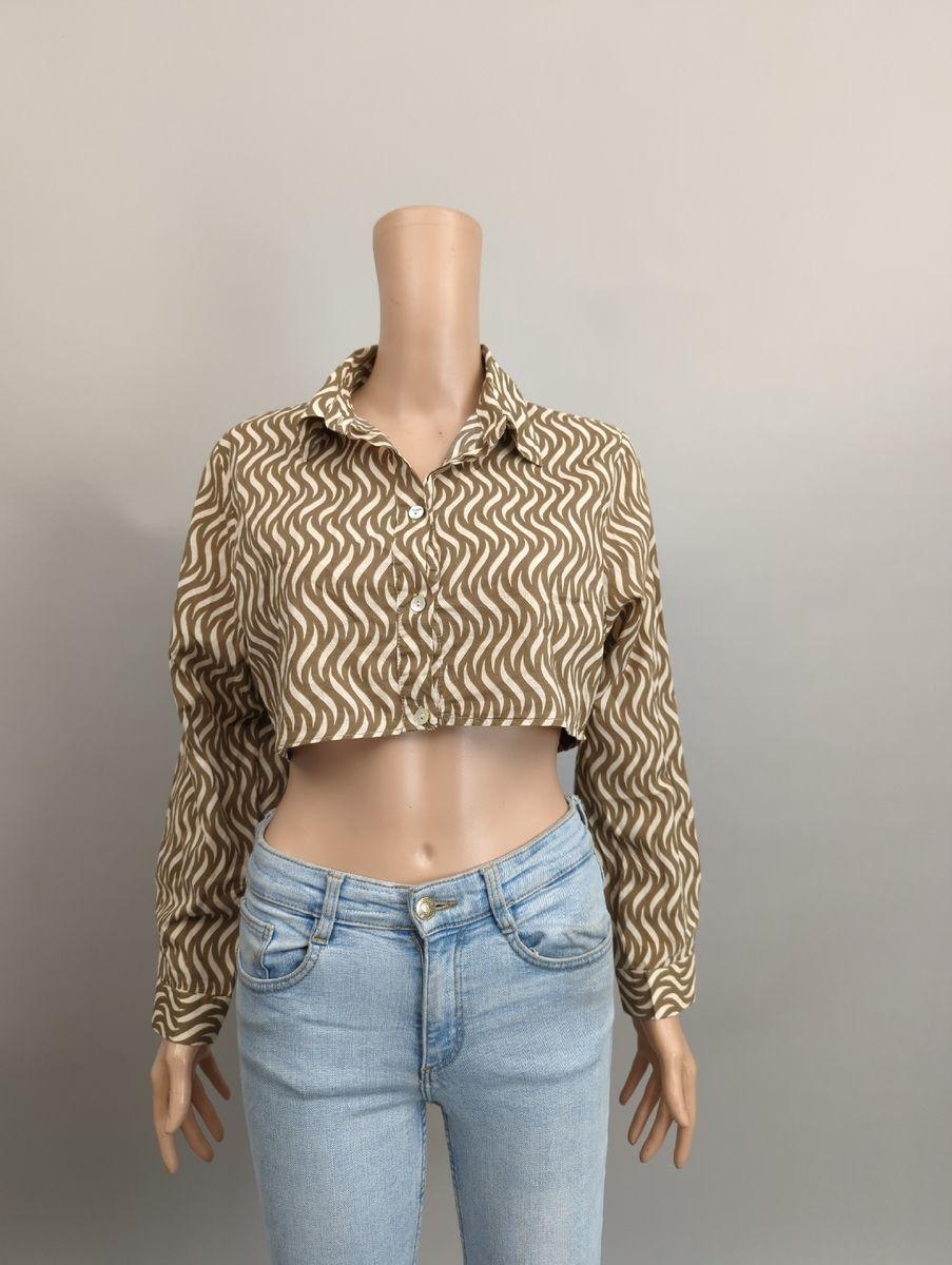 Peto Zara Talla M (2085)-1