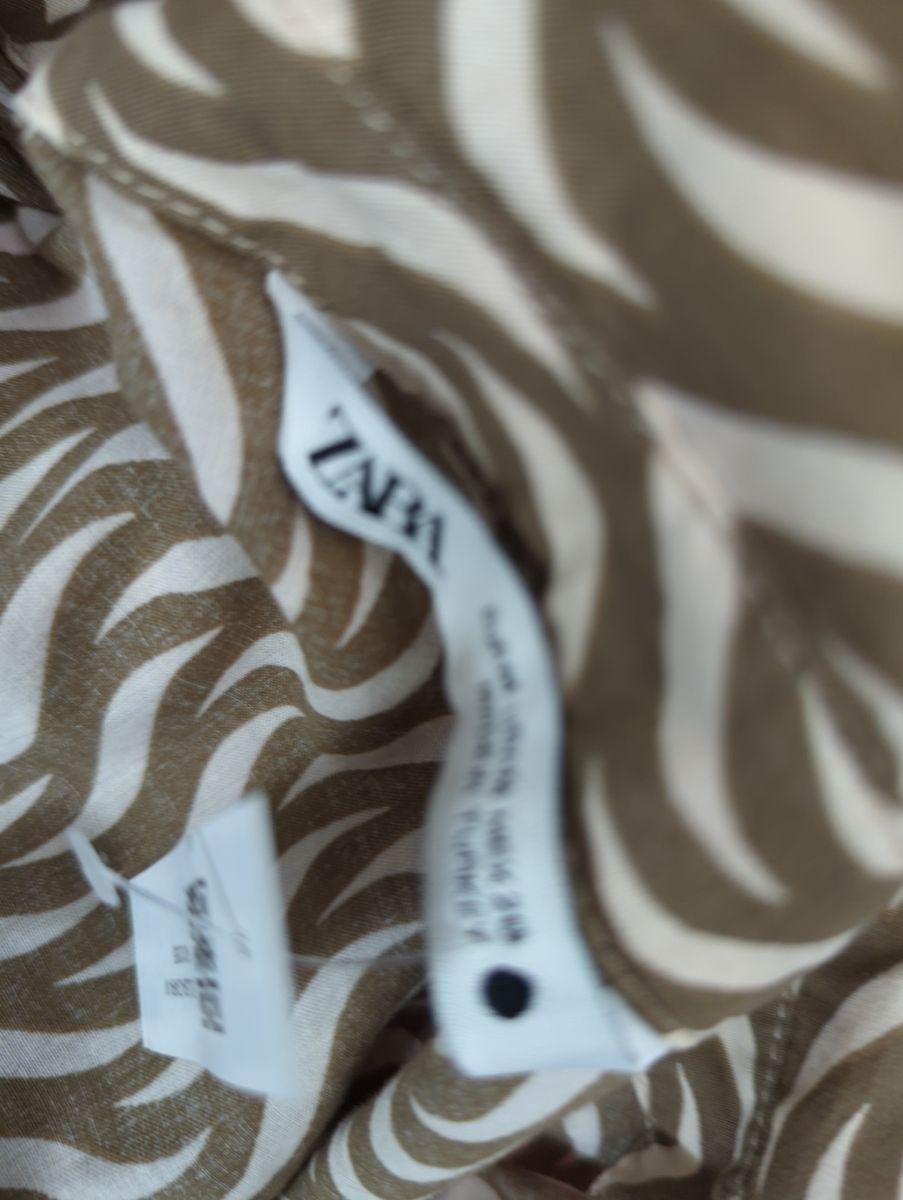 Peto Zara Talla M (2085)-3