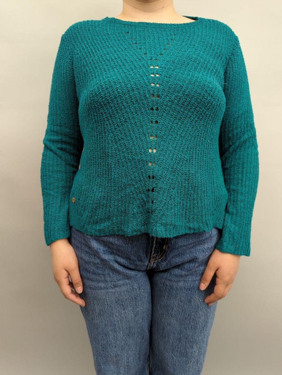 Chaleco Opposite Talla M (7002)-0