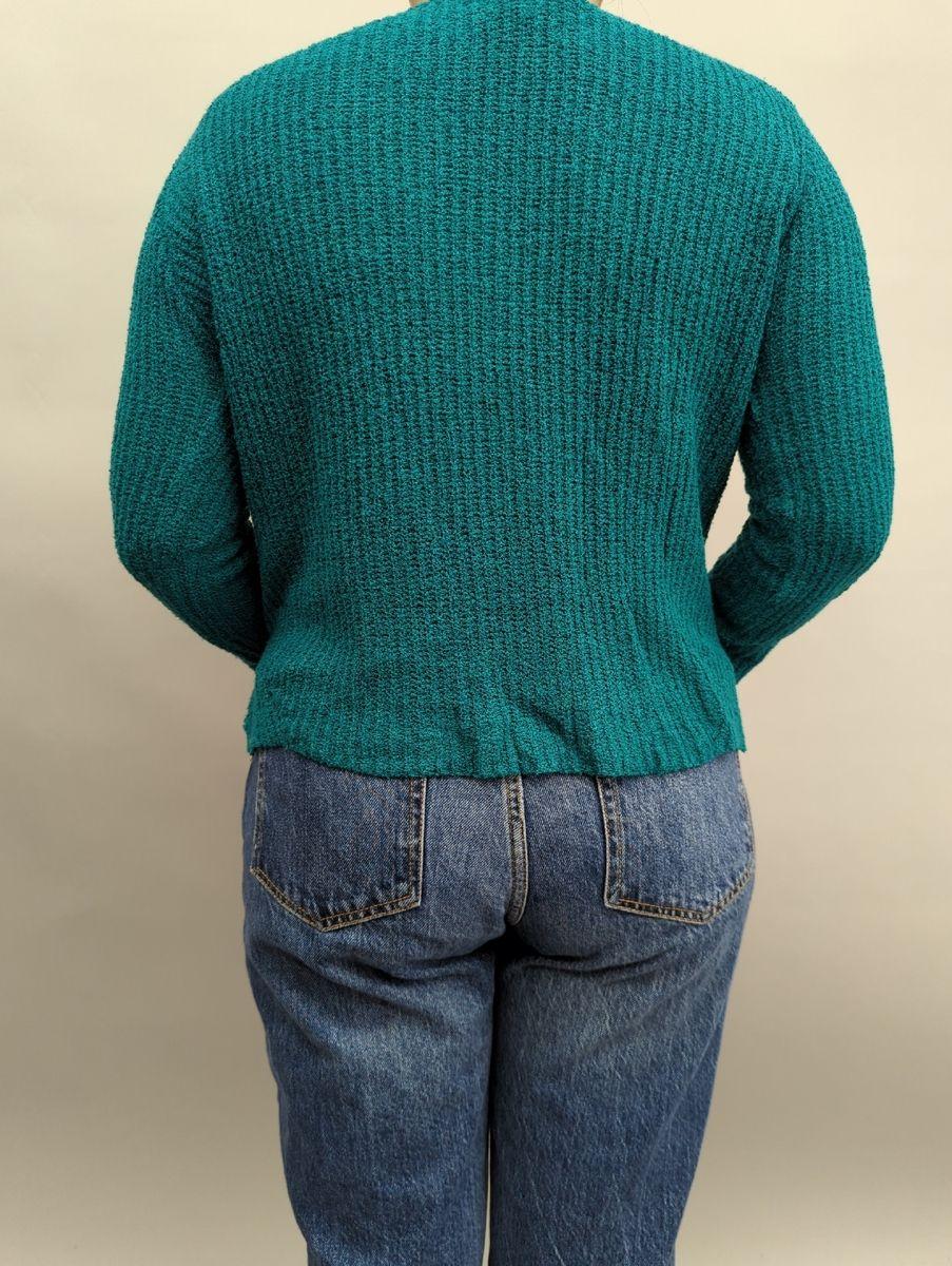 Chaleco Opposite Talla M (7002)-2