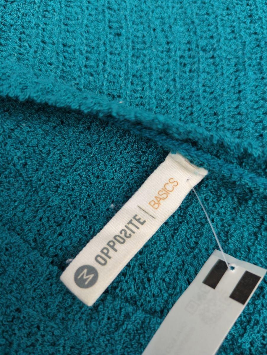 Chaleco Opposite Talla M (7002)-4