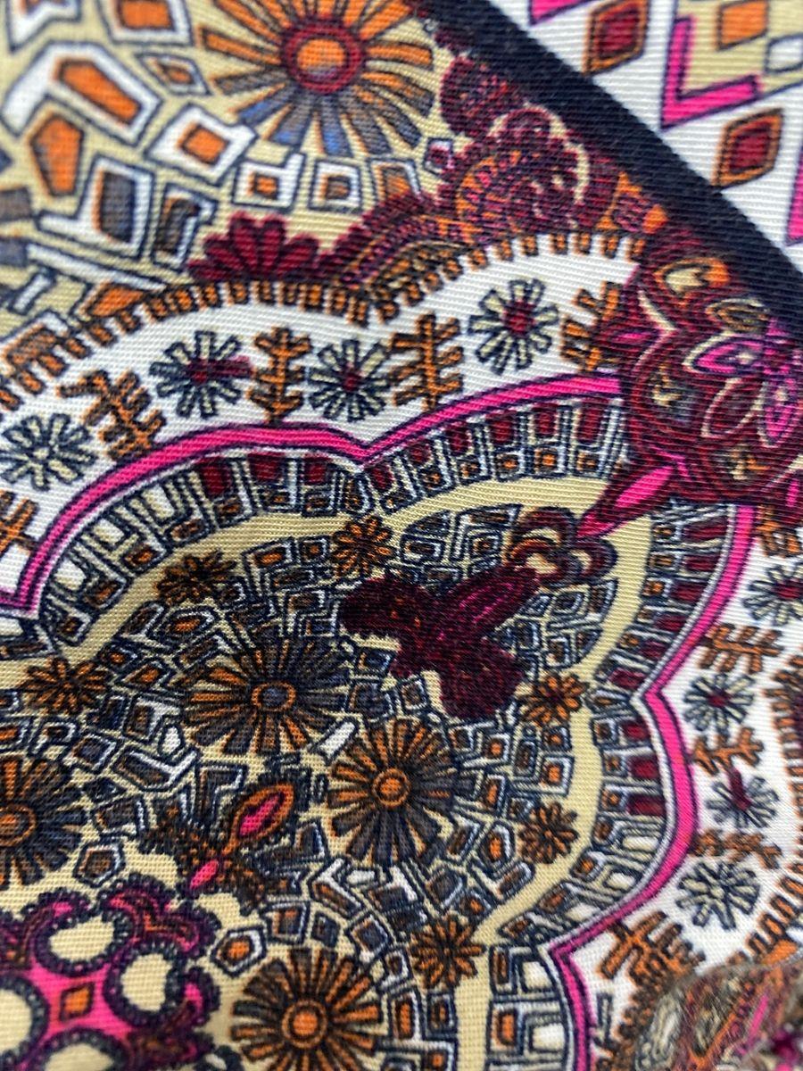 Polera Forever 21 Talla M (4014)-3