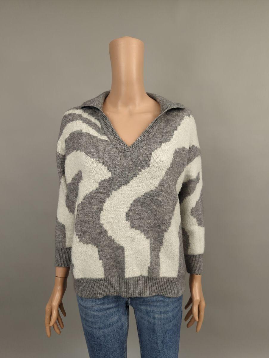 Chaleco Greenfield Talla M (1039)-0