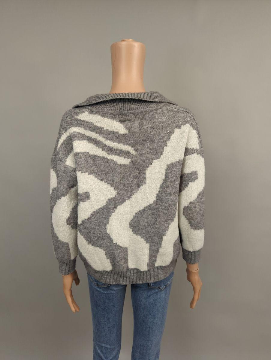 Chaleco Greenfield Talla M (1039)-1