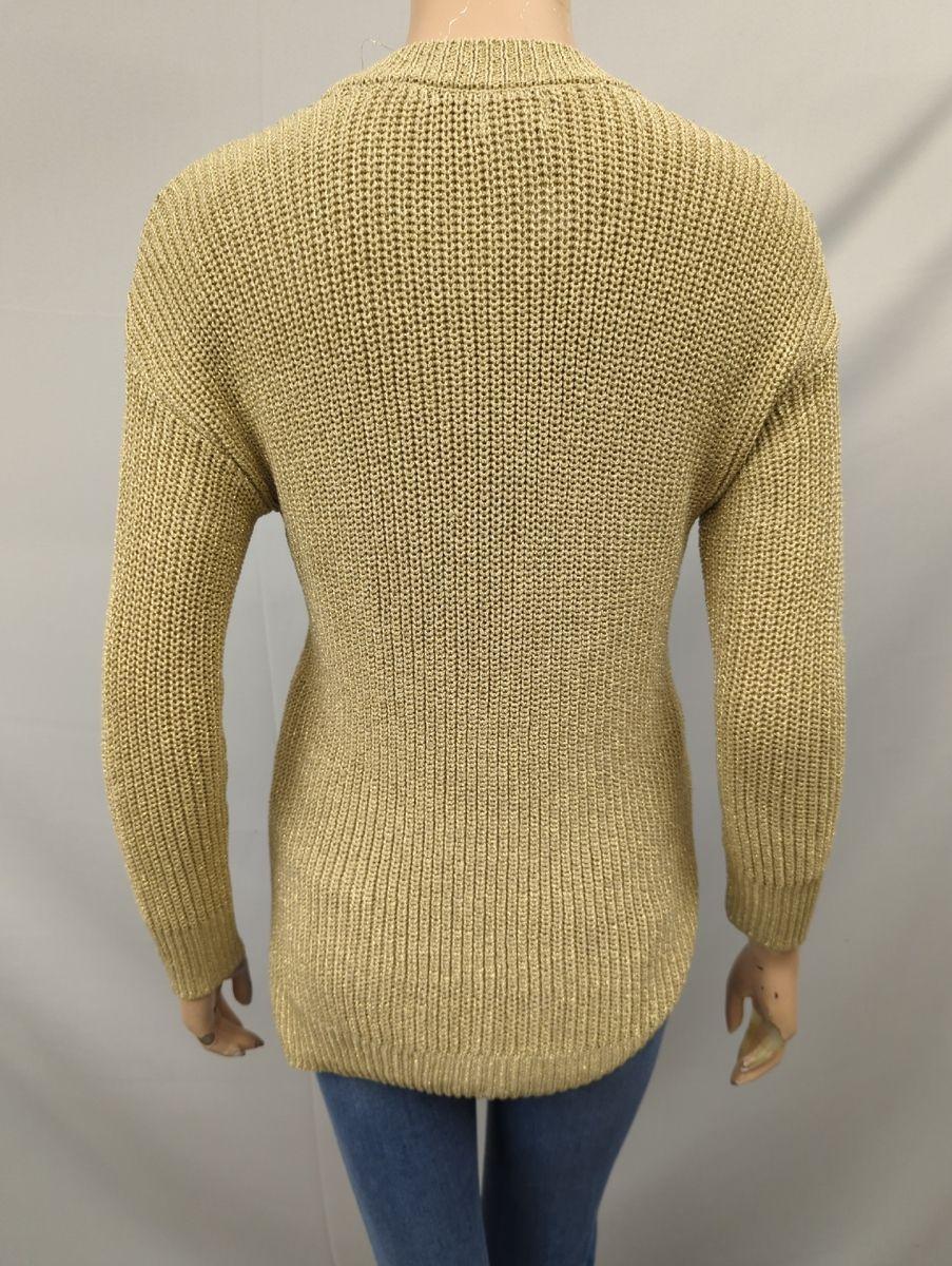 Chaleco Umbrale Talla S (9008)-2