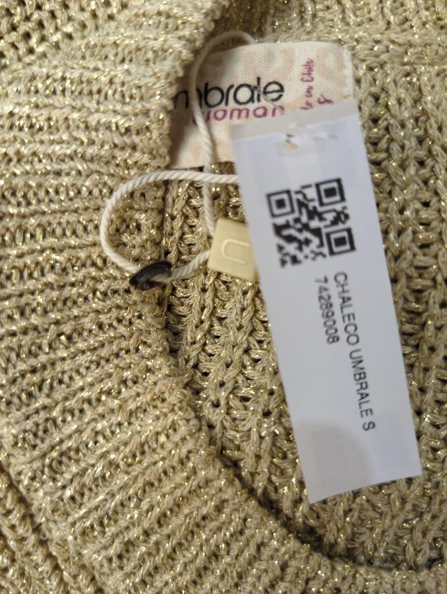 Chaleco Umbrale Talla S (9008)-3