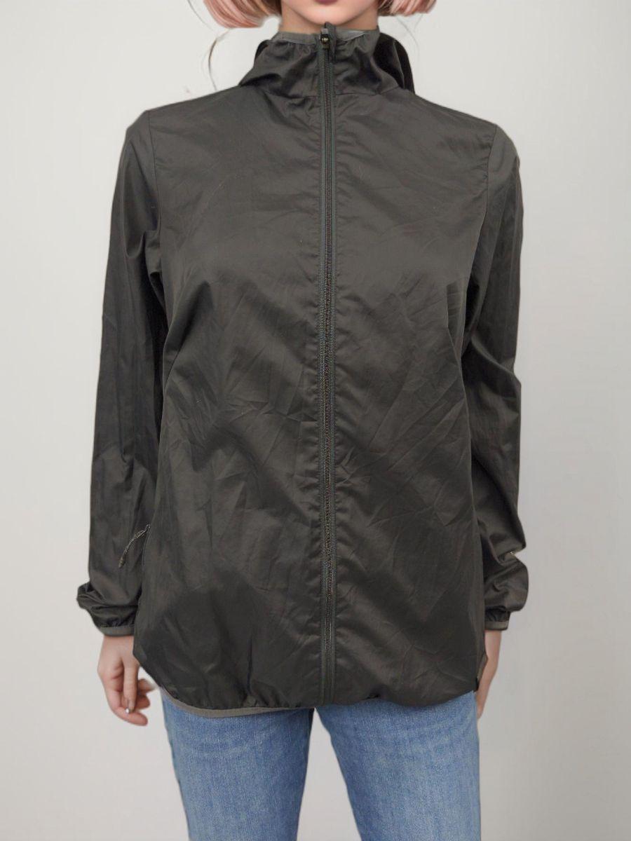Cortavientos Decathlon Talla M (1024)-0