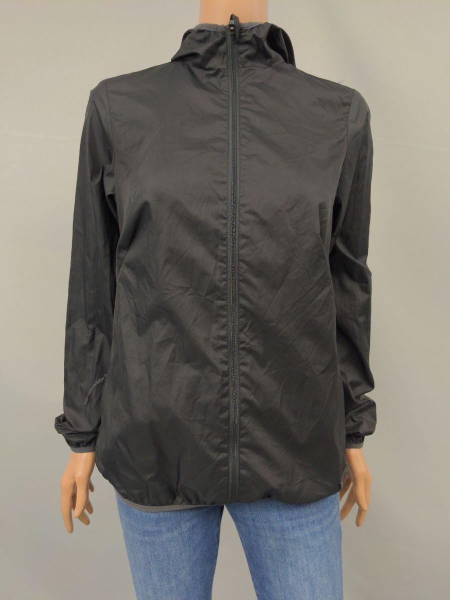 Cortavientos Decathlon Talla M (1024)-1