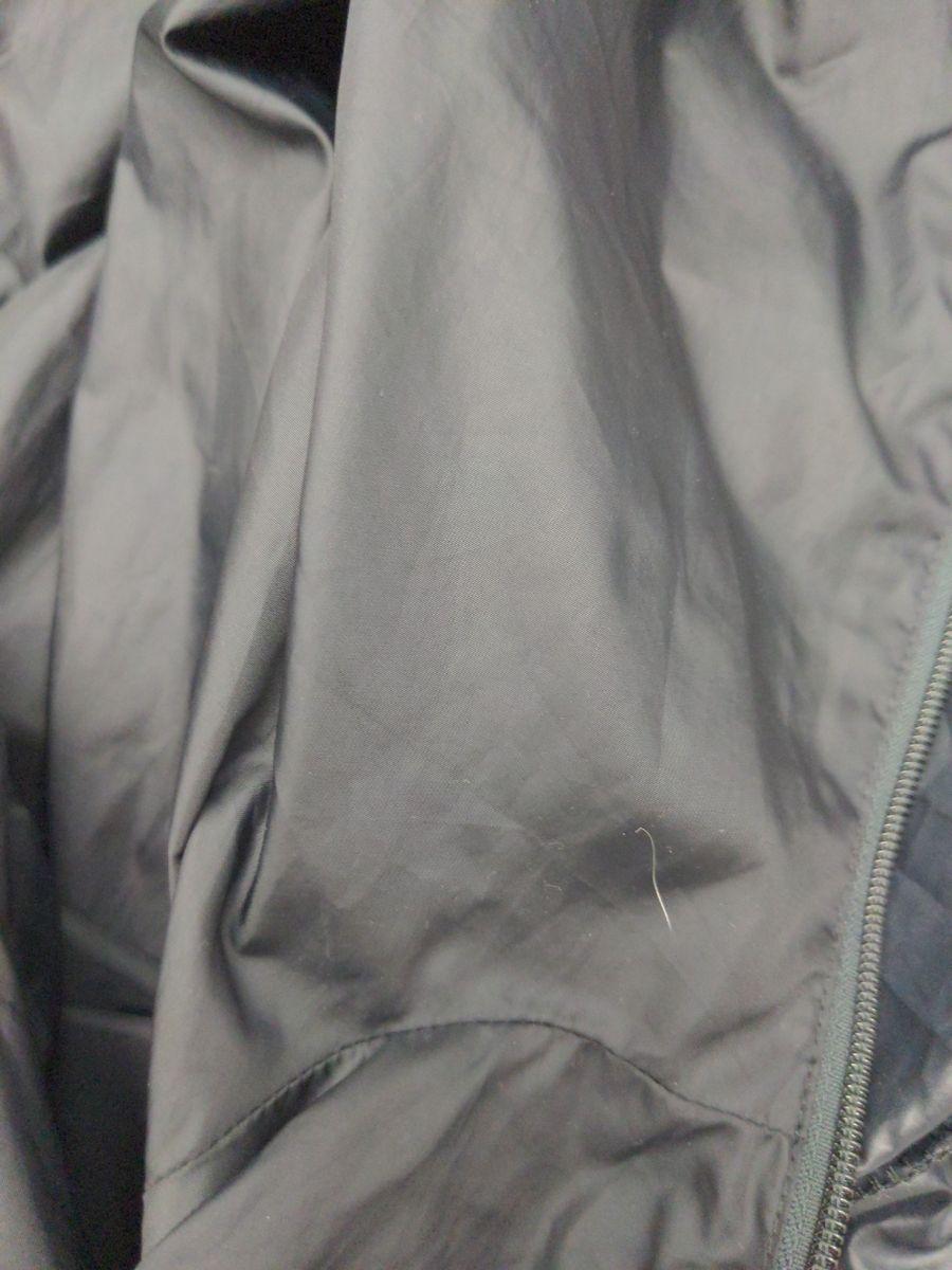 Cortavientos Decathlon Talla M (1024)-4