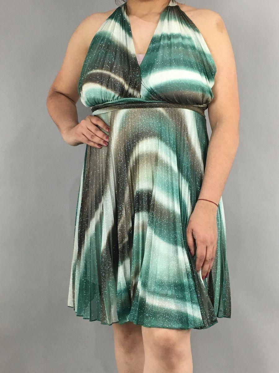 Vestido Dulce Carola S-0