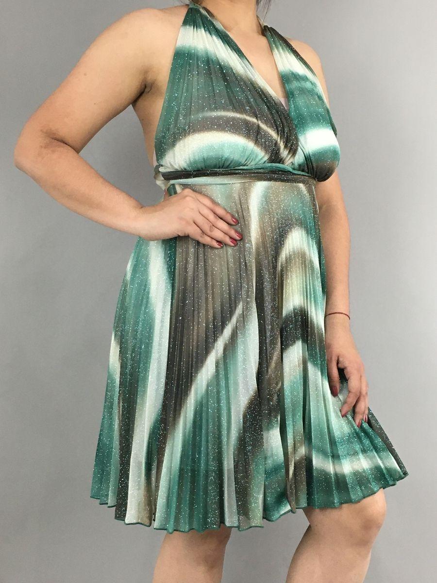 Vestido Dulce Carola S-1