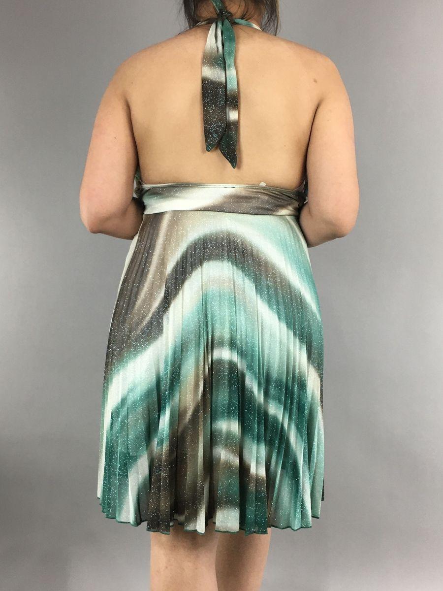 Vestido Dulce Carola S-2