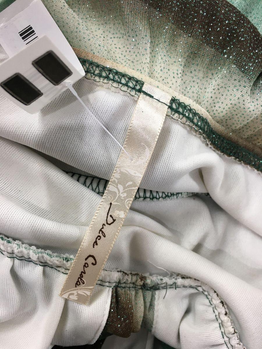 Vestido Dulce Carola S-3