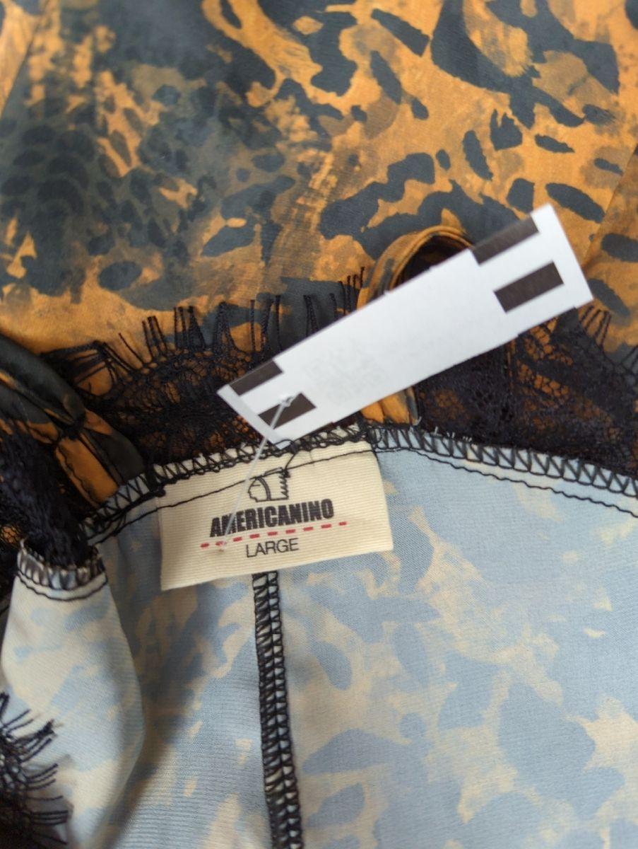 Top Americanino Talla L (7001)-2