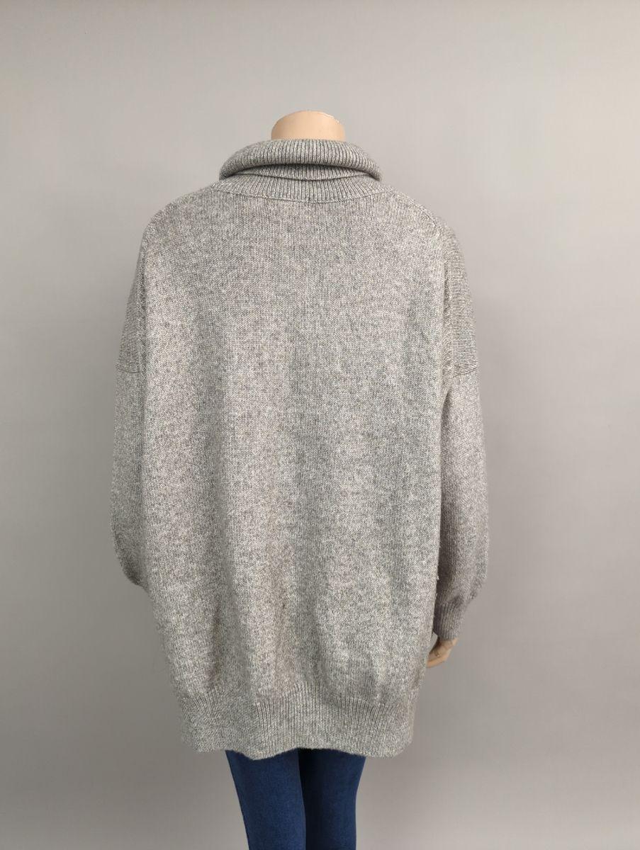 Chaleco H&M Talla XL (6061)-2